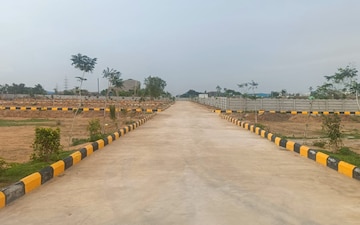 Plot For Sale in Sainikpuri