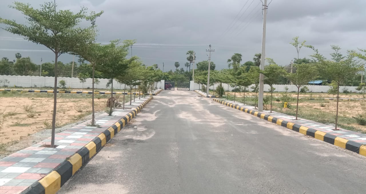 Plot For Resale in Suchitra Hyderabad  7238432