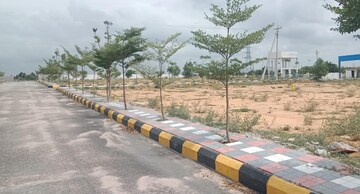 Plot For Resale in Suchitra Junction Hyderabad  7238438