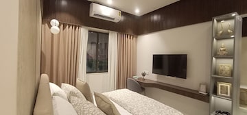 1 BHK Apartment For Resale in Bhandup West Mumbai  7238448