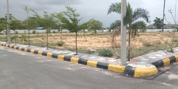  Plot For Sale in A S Rao Nagar