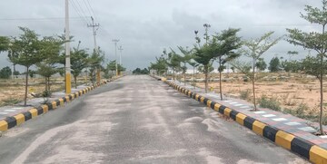 Plot For Sale in Nagaram