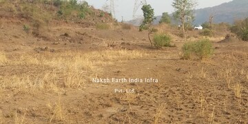 Plot Area in  Plot at Khalapur – for Sale