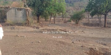 Plot Area in  Plot at Khalapur – for Sale