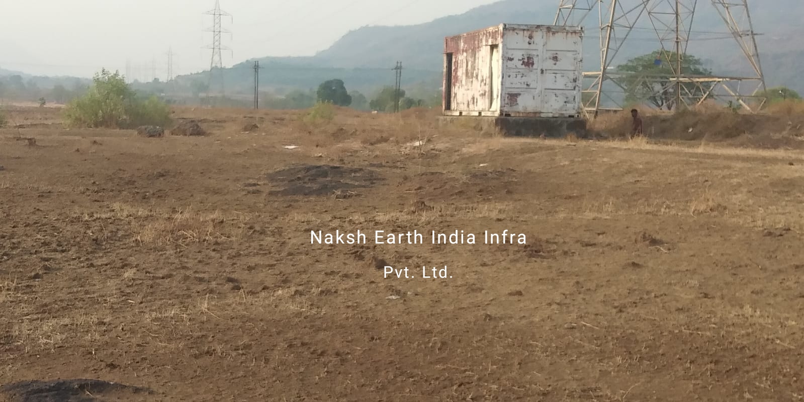 Plot For Resale in Khalapur Navi Mumbai  7238461