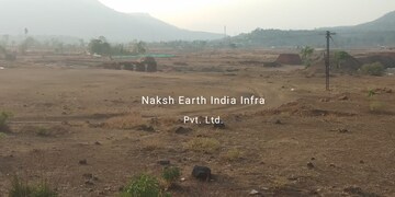 Plot Area in  Plot at Khalapur – for Sale