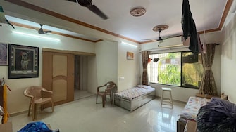 2 BHK Apartment For Resale in Shanti CHS Kandivali Kandivali West Mumbai  7238471