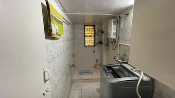 Kitchen in 2 BHK Apartment at Shanti CHS Kandivali, Kandivali West – for Sale