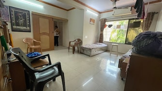 2 BHK Apartment For Resale in Shanti CHS Kandivali Kandivali West Mumbai  7238471