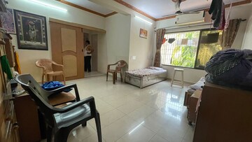 Kitchen in 2 BHK Apartment at Shanti CHS Kandivali, Kandivali West – for Sale
