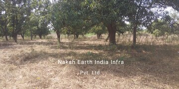 Plot Area in  Plot at Pen – for Sale