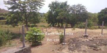 Plot Area in  Plot at Pen – for Sale