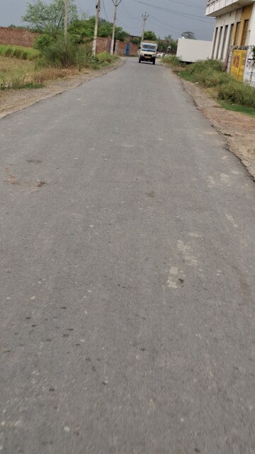 Plot Area in  Land at Chitaipur – for Sale
