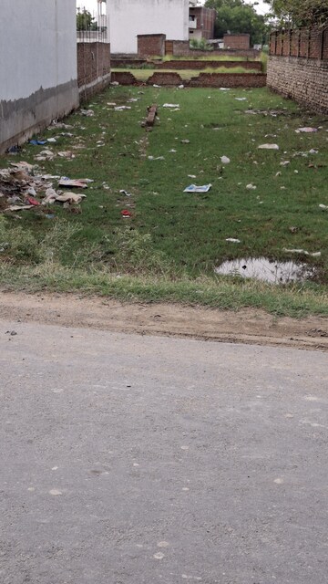 Plot Area in  Land at Chitaipur – for Sale