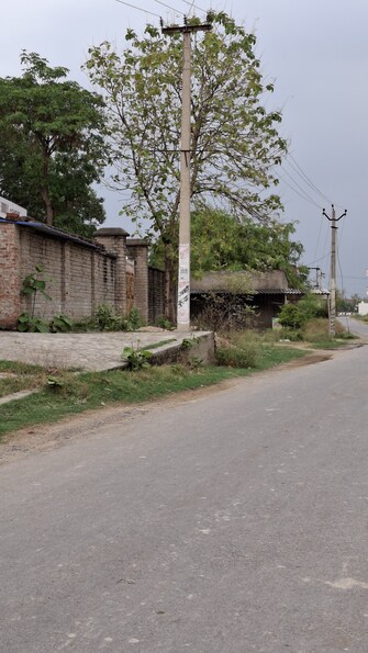 Commercial Land 1360 Sq.Ft. For Resale in Chitaipur Varanasi  7238486