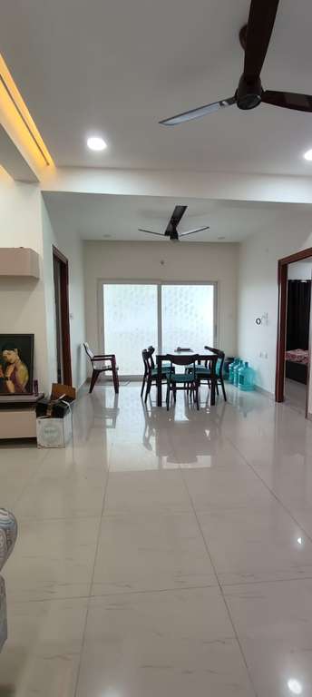 3 BHK Apartment For Rent in Hari Priya Kondapur Kondapur Hyderabad  7238497