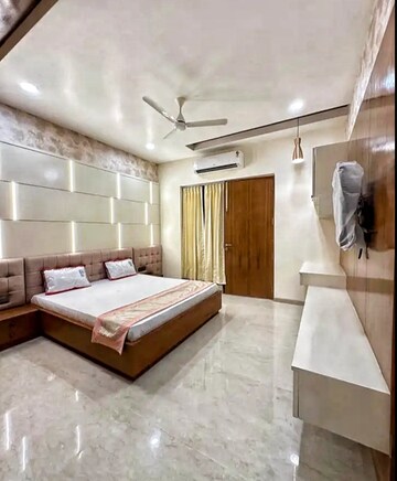 Kitchen in 5 BHK Villa at Lalarpura – for Sale