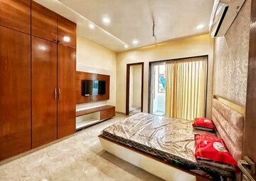 Bedroom in 5 BHK Villa at Lalarpura – for Sale