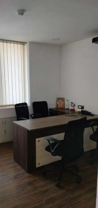 Commercial Office Space 1580 Sq.Ft. For Resale in Worli Mumbai  7238513