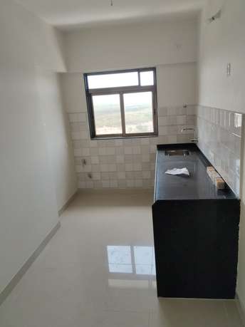 1 BHK Apartment For Rent in Bansi Tower Mira Road East Mumbai  7238538