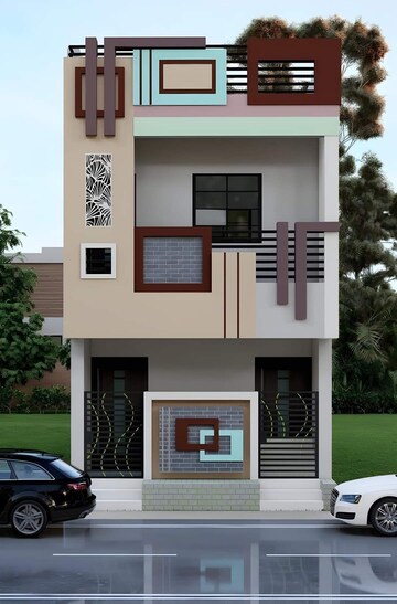  Plot For Sale in Vasant Enclave, Chaprana Colony