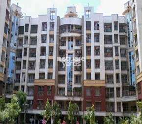2 BHK Apartment For Rent in Mira Sagar Bhayandar East Mumbai 7238543