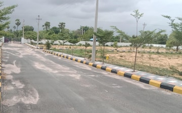 Plot For Sale in Abids