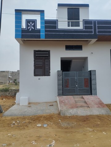 3 BHK Independent House – Exterior View View at Kalwar Road - for Sale