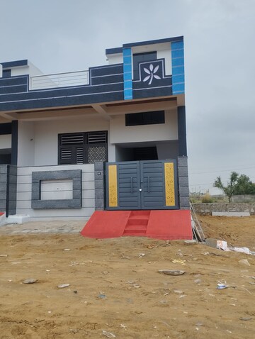 3 BHK Independent House For Sale in Kalwar Road