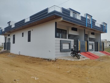 3 BHK Independent House – Exterior View View at Kalwar Road - for Sale