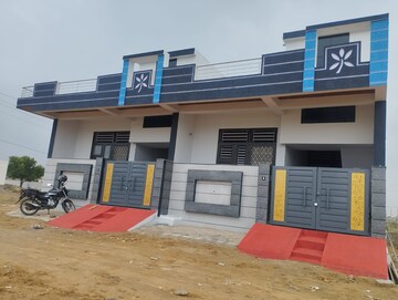 3 BHK Independent House – Exterior View View at Kalwar Road - for Sale