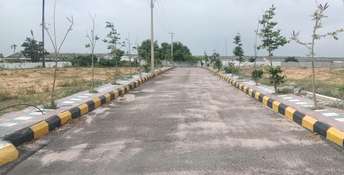 Plot For Resale in Adikmet Hyderabad  7238552