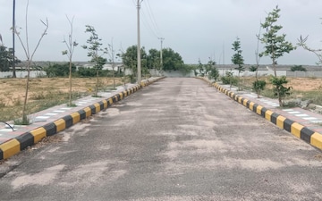 Plot For Sale in Adikmet
