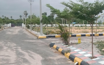 Plot For Sale in Alair