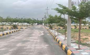 Plot For Resale in Almasguda Hyderabad  7238596