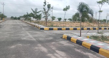 Plot For Sale in Amangal