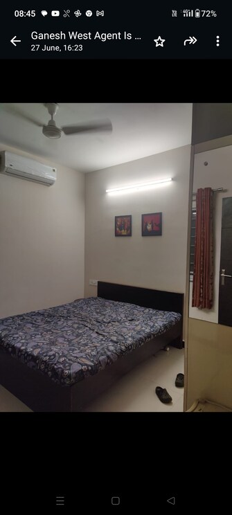 2 BHK Apartment For Resale in My Home Vihanga Gachibowli Hyderabad  7238609