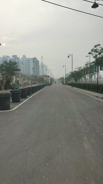  Plot – Exterior View View at Sector 86 - for Sale