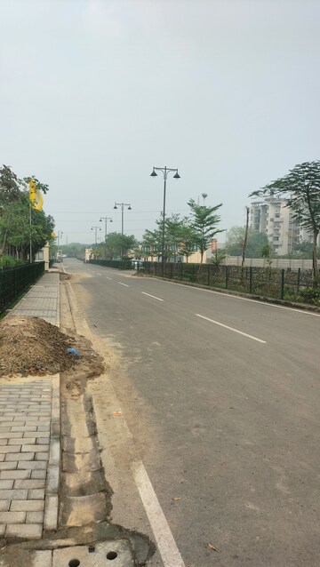  Plot – Exterior View View at Sector 86 - for Sale