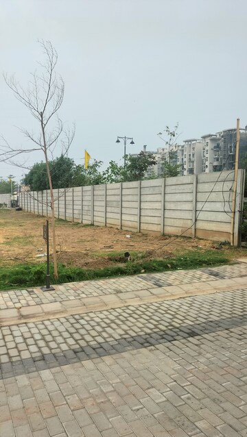 Plot Area in  Plot at Sector 86 – for Sale