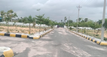 Plot For Resale in Amberpet Hyderabad  7238614