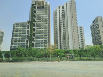 3 BHK Apartment – Exterior View View at Godrej Meridien, Sector 106 - for Sale