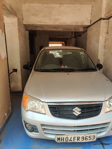 Furnished Amenities in 2 BHK Apartment at Ravi Gaurav Excellency, Mira Road – for Sale