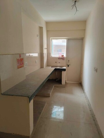 Kitchen in 3 BHK Apartment at Amolik Sankalp, Sector 85 – for Sale
