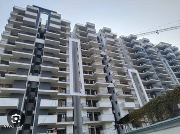 3 BHK Apartment – Exterior View View at Amolik Sankalp, Sector 85 - for Sale
