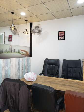 Commercial Co-working Space 380 Sq.Ft. For Rent in Noida Ext Sector 4 Greater Noida  7238634