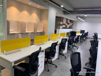 Commercial Office Space 4589 Sq.Ft. For Rent in Chakala Mumbai  7238619