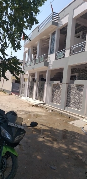 3 BHK Independent House For Resale in Jankipuram Extension Lucknow  7238690