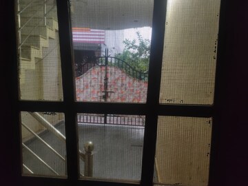 Kitchen in 3 BHK Independent House at Jankipuram Extension – for Sale