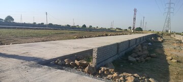 Plot Area in  Plot at Ujjain Road – for Sale